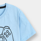 Graphic T- Shirt (BKTPJ-056)