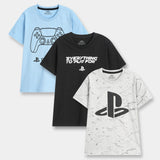 Graphic T- Shirt (BKTPJ-056)