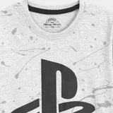 Graphic T- Shirt (BKTPJ-056)