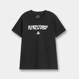 Graphic T- Shirt (BKTPJ-056)