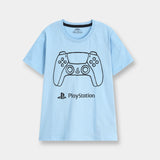 Graphic T- Shirt (BKTPJ-056)