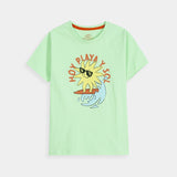 T-Shirt (Pack Of 3) (BKTPJ-058)
