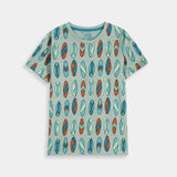 T-Shirt (Pack Of 3) (BKTPJ-058)