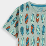T-Shirt (Pack Of 3) (BKTPJ-058)