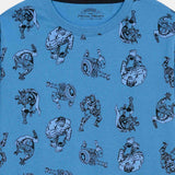 T-Shirts (Pack Of 3) (BKTPJ-059)