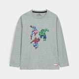 T-Shirts (Pack Of 3) (BKTPJ-059)