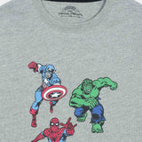 T-Shirts (Pack Of 3) (BKTPJ-059)