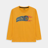 T-Shirt (2 Pc Pack) (BKTPJ-060)