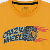 T-Shirt (2 Pc Pack) (BKTPJ-060)