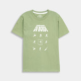 T-Shirt (Pack Of 3) (BKTPJ-057)