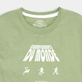 T-Shirt (Pack Of 3) (BKTPJ-057)