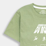 T-Shirt (Pack Of 3) (BKTPJ-057)