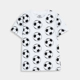 T-Shirt (Pack Of 3) (BKTPJ-057)