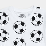 T-Shirt (Pack Of 3) (BKTPJ-057)