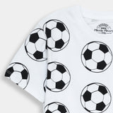T-Shirt (Pack Of 3) (BKTPJ-057)