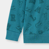 Boys Printed Sweatshirt (BKTT-020)