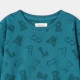 Boys Printed Sweatshirt (BKTT-020)