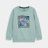 Sweatshirt (BKTT-23)