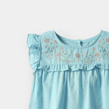 Embroidered Top (BL-357)