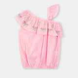 Embroidered Top (BL-368)