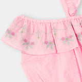 Embroidered Top (BL-368)