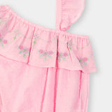 Embroidered Top (BL-368)