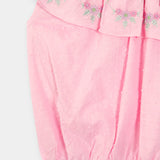 Embroidered Top (BL-368)