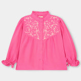 Embroidered Top (BL-371)