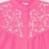 Embroidered Top (BL-371)