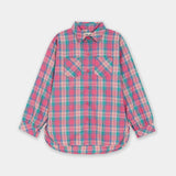 Button Down Top (BL-373)