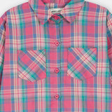 Button Down Top (BL-373)