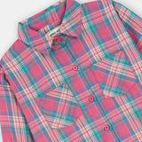 Button Down Top (BL-373)