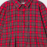 Button-down Top (BL-374)