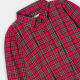 Button-down Top (BL-374)