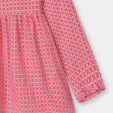 Embroidered Blouse (BL-376)