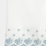 Embroidered Top (BL-381)