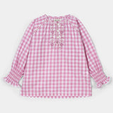 Embroidered Top (BL-382)