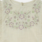 Embroidered Top (BL-384)