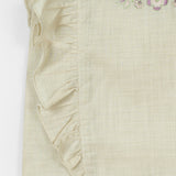 Embroidered Top (BL-384)