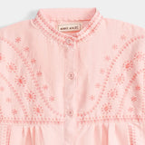 Embroidered Top (BL-385)