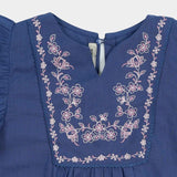 Embroidered Top (BL-387)
