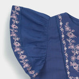 Embroidered Top (BL-387)