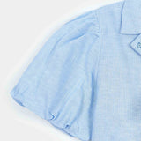 Embroidered Top (BL-389)
