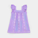 Embroidered Top (BL-395)