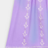 Embroidered Top (BL-395)
