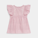 Embroidered Top (BL-396)