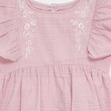 Embroidered Top (BL-396)