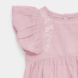 Embroidered Top (BL-396)