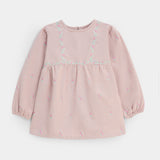 Embroidered Top (BL-397)