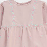 Embroidered Top (BL-397)